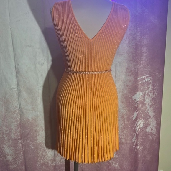 Les Friday- Amber Dress - Picture 4 of 5